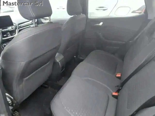FORD FIESTA 5P 1.0 ECOBOOST HYBRID TITANIUM  - foto 9