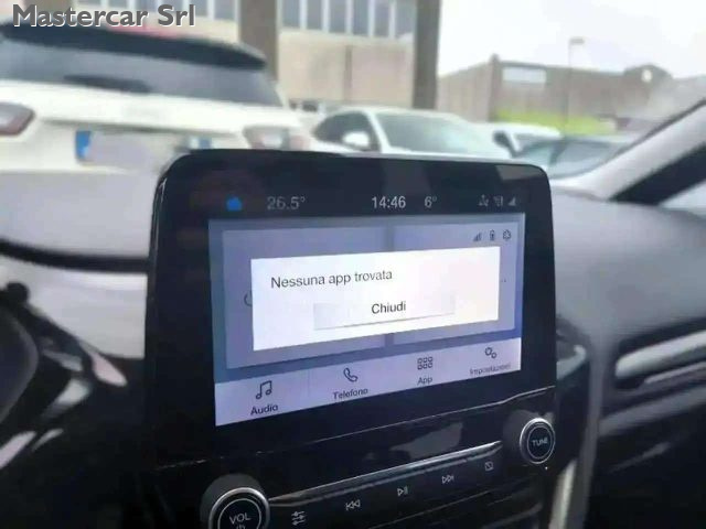 FORD FIESTA 5P 1.0 ECOBOOST HYBRID TITANIUM  - foto 10