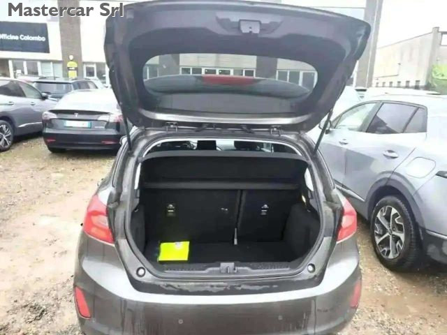 FORD FIESTA 5P 1.0 ECOBOOST HYBRID TITANIUM  - foto 11
