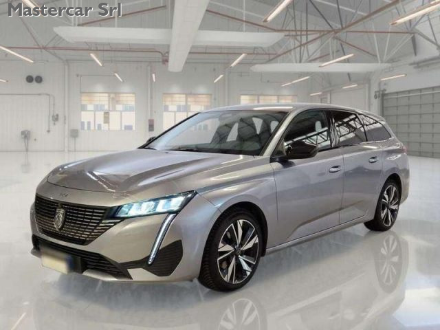 PEUGEOT 308 308 SW 1.5 BLUEHDI ALLURE S - GM - foto 2