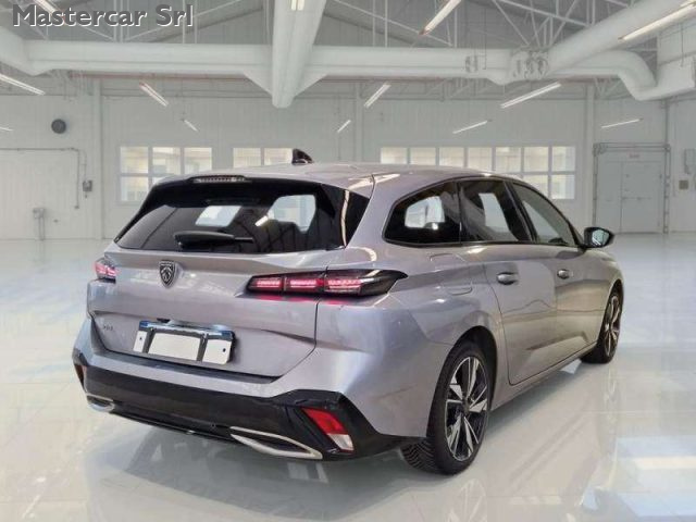 PEUGEOT 308 308 SW 1.5 BLUEHDI ALLURE S - GM - foto 3