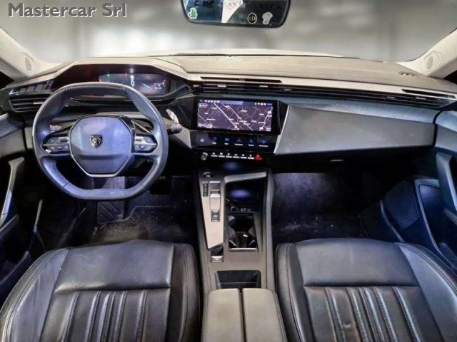 PEUGEOT 308 308 SW 1.5 BLUEHDI ALLURE S - GM - foto 4