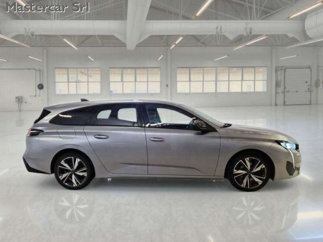 PEUGEOT 308 308 SW 1.5 BLUEHDI ALLURE S - GM - foto 7