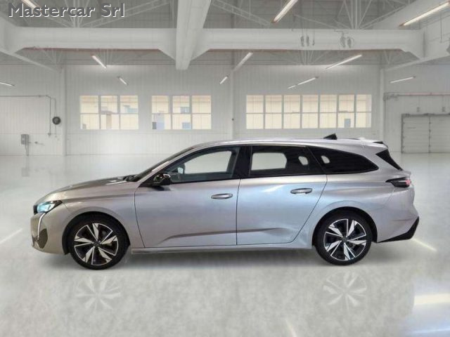PEUGEOT 308 308 SW 1.5 BLUEHDI ALLURE S - GM - foto 8