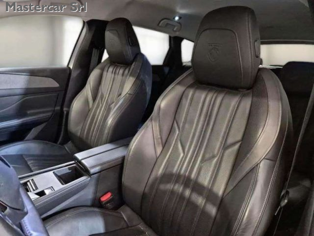 PEUGEOT 308 308 SW 1.5 BLUEHDI ALLURE S - GM - foto 9