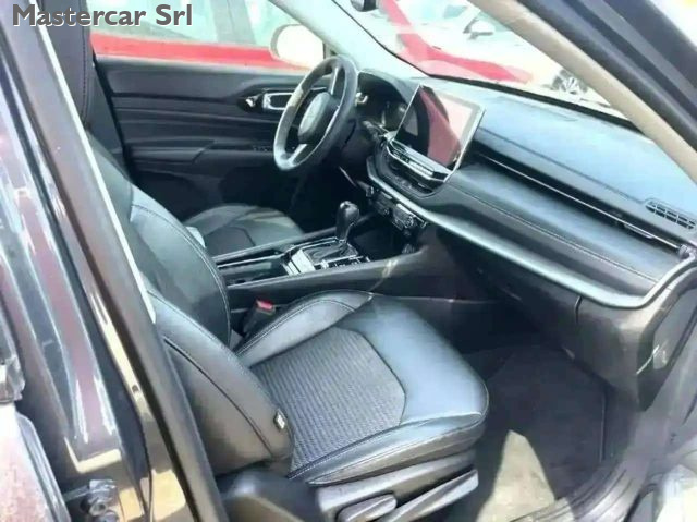 JEEP COMPASS COMPASS 1.3 TURBO T4 PHEV LIMITE - foto 6