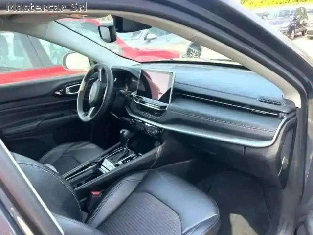 JEEP COMPASS COMPASS 1.3 TURBO T4 PHEV LIMITE - foto 7
