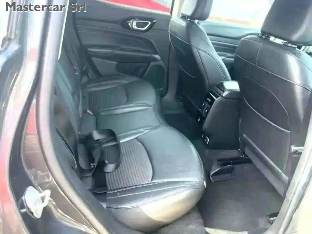 JEEP COMPASS COMPASS 1.3 TURBO T4 PHEV LIMITE - foto 8