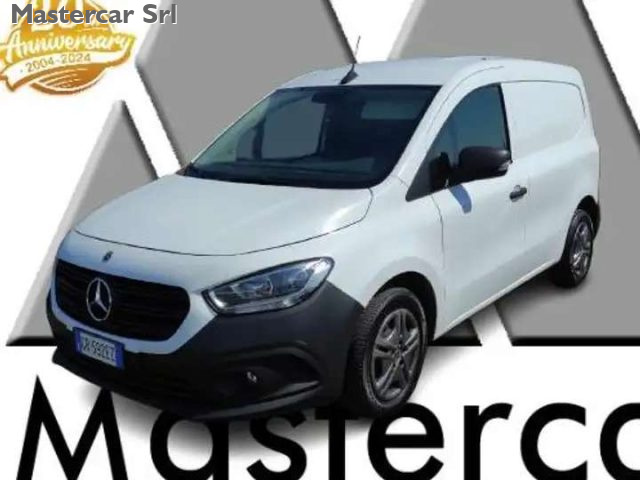 MERCEDES-BENZ CITAN CITAN VAN 108 CDI LONG - GR592EZ