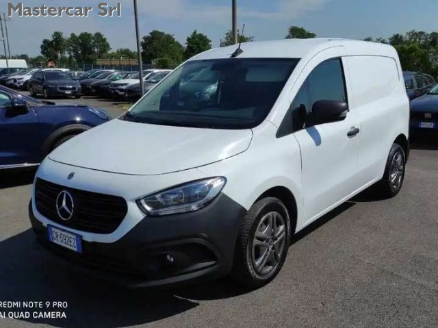 MERCEDES-BENZ CITAN CITAN VAN 108 CDI LONG - GR592EZ - foto 2