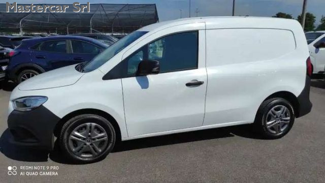 MERCEDES-BENZ CITAN CITAN VAN 108 CDI LONG - GR592EZ - foto 3