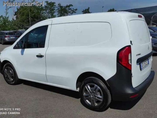 MERCEDES-BENZ CITAN CITAN VAN 108 CDI LONG - GR592EZ - foto 4