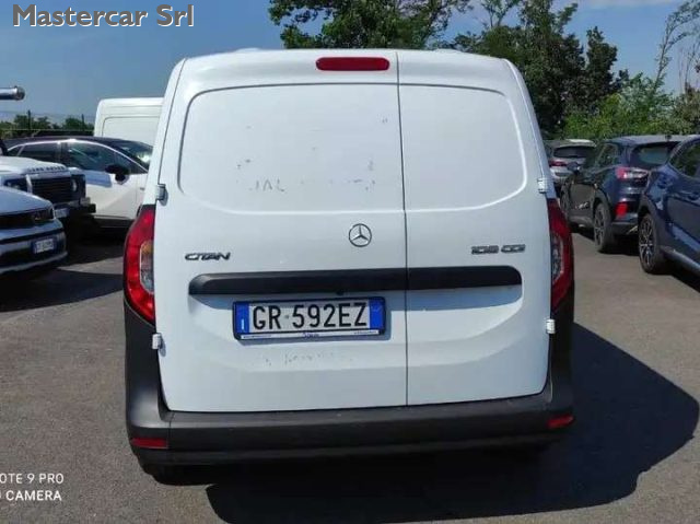 MERCEDES-BENZ CITAN CITAN VAN 108 CDI LONG - GR592EZ - foto 5