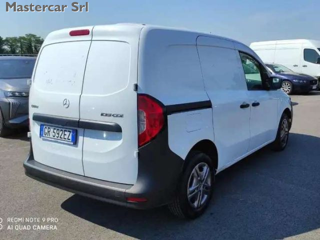 MERCEDES-BENZ CITAN CITAN VAN 108 CDI LONG - GR592EZ - foto 6