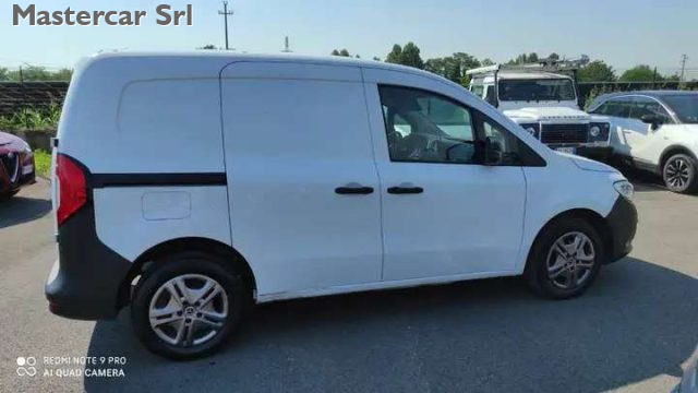 MERCEDES-BENZ CITAN CITAN VAN 108 CDI LONG - GR592EZ - foto 7