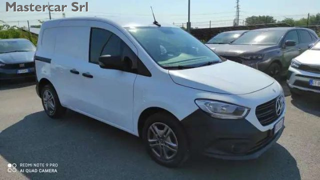 MERCEDES-BENZ CITAN CITAN VAN 108 CDI LONG - GR592EZ - foto 8