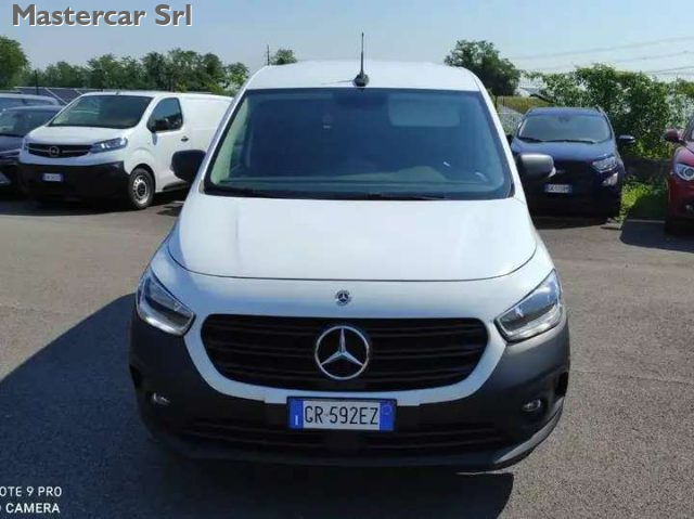 MERCEDES-BENZ CITAN CITAN VAN 108 CDI LONG - GR592EZ - foto 9