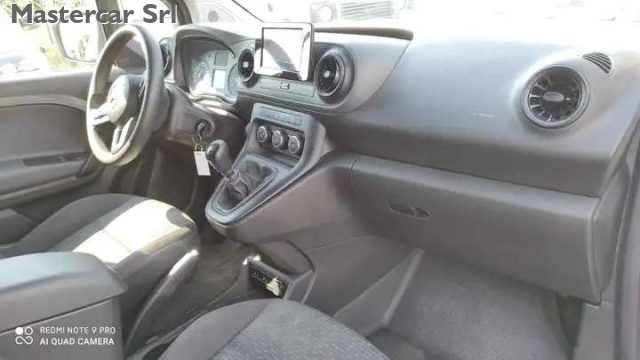MERCEDES-BENZ CITAN CITAN VAN 108 CDI LONG - GR592EZ - foto 10