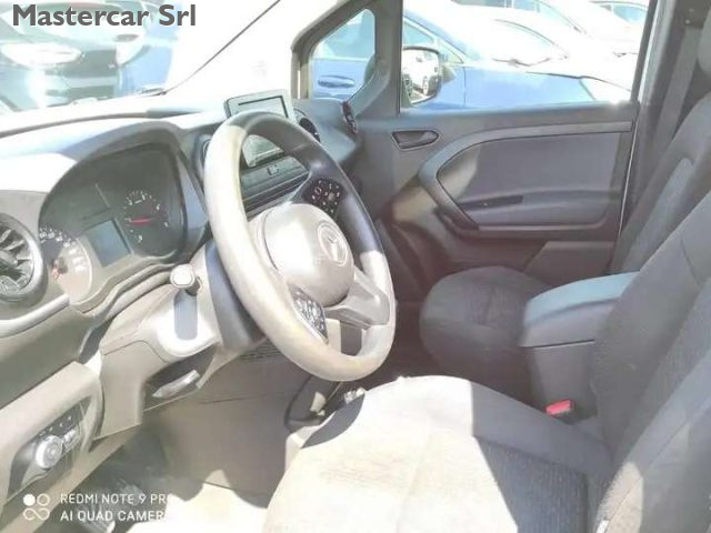 MERCEDES-BENZ CITAN CITAN VAN 108 CDI LONG - GR592EZ - foto 11