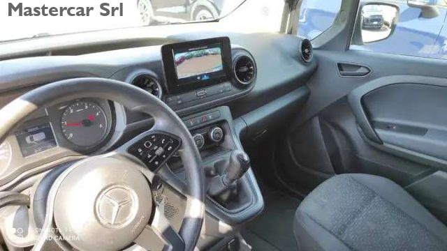 MERCEDES-BENZ CITAN CITAN VAN 108 CDI LONG - GR592EZ - foto 13