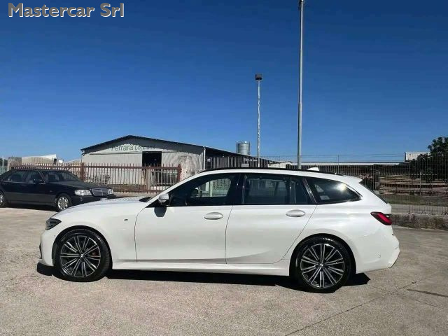 BMW 320 G21  320D TOURING MHEV 48V XDRIV - foto 3