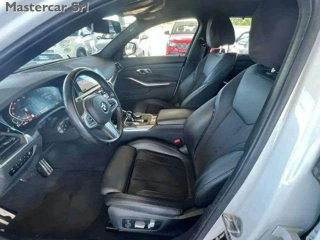 BMW 320 G21  320D TOURING MHEV 48V XDRIV - foto 12