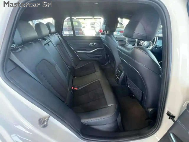 BMW 320 G21  320D TOURING MHEV 48V XDRIV - foto 13