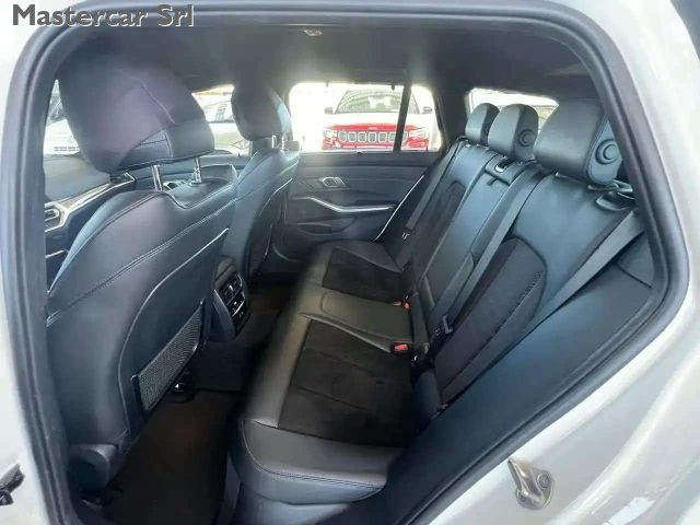 BMW 320 G21  320D TOURING MHEV 48V XDRIV - foto 14