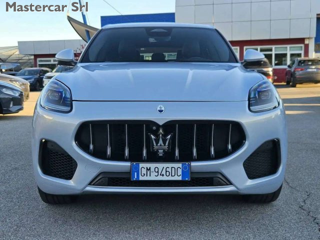 MASERATI GRECALE GRECALE 2.0 MHEV GT 300CV AUTO - - foto 3