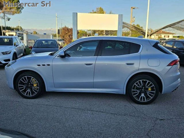 MASERATI GRECALE GRECALE 2.0 MHEV GT 300CV AUTO - - foto 5