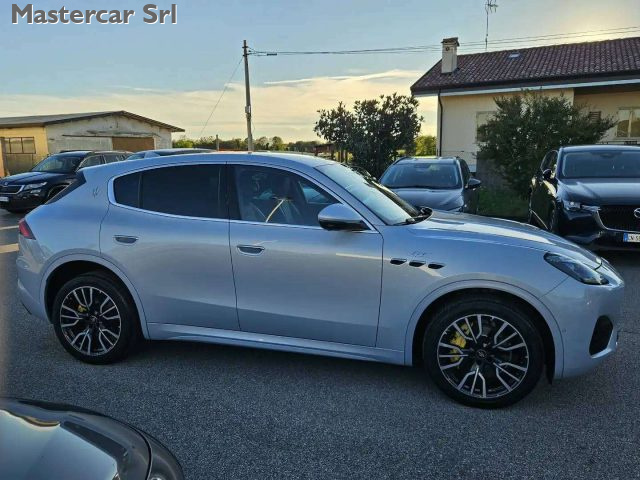 MASERATI GRECALE GRECALE 2.0 MHEV GT 300CV AUTO - - foto 6