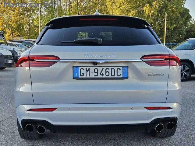 MASERATI GRECALE GRECALE 2.0 MHEV GT 300CV AUTO - - foto 8
