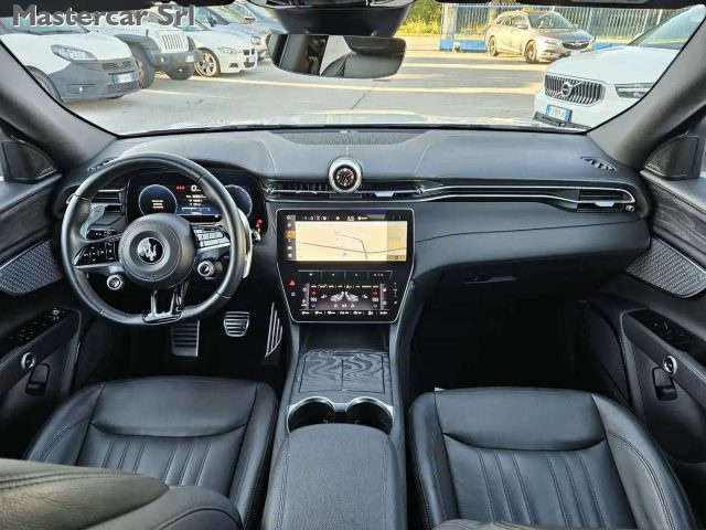 MASERATI GRECALE GRECALE 2.0 MHEV GT 300CV AUTO - - foto 10