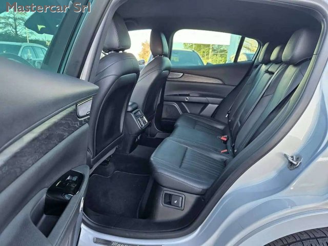MASERATI GRECALE GRECALE 2.0 MHEV GT 300CV AUTO - - foto 13