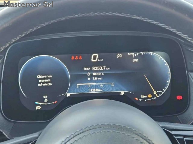 MASERATI GRECALE GRECALE 2.0 MHEV GT 300CV AUTO - - foto 14