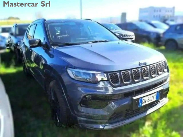 JEEP COMPASS COMPASS II  1.3 TURBO T4 PHEV S  - foto 3