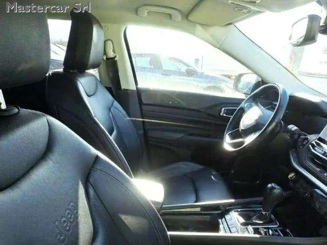 JEEP COMPASS COMPASS II  1.3 TURBO T4 PHEV S  - foto 4
