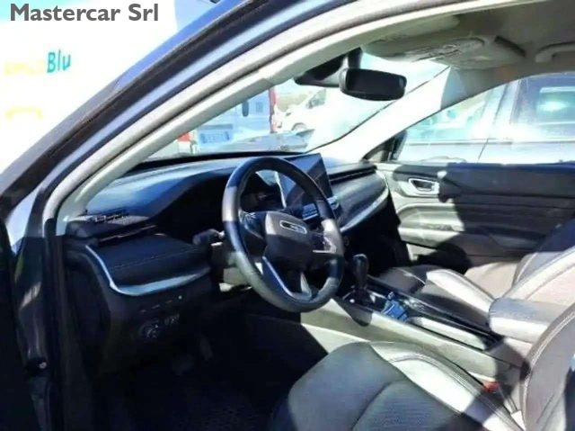 JEEP COMPASS COMPASS II  1.3 TURBO T4 PHEV S  - foto 5