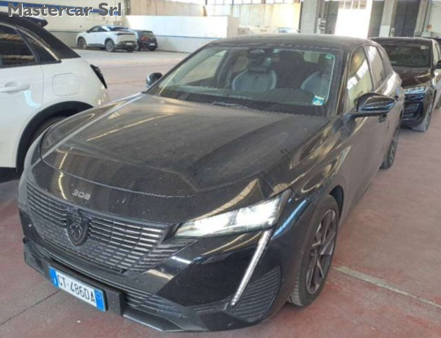 PEUGEOT 308 308 III 2021 SW SW 1.2 PURETECH  - foto 2