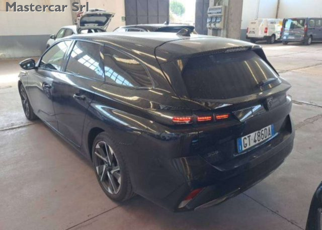 PEUGEOT 308 308 III 2021 SW SW 1.2 PURETECH  - foto 3