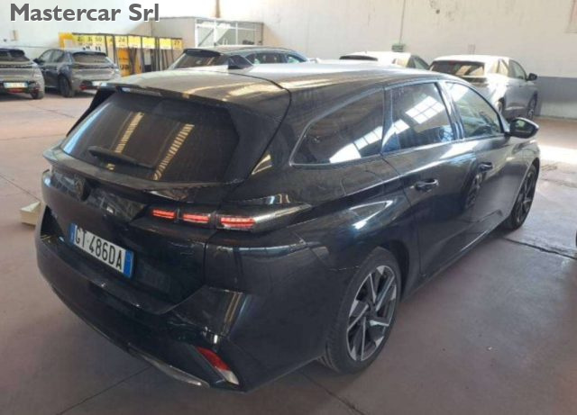 PEUGEOT 308 308 III 2021 SW SW 1.2 PURETECH  - foto 4