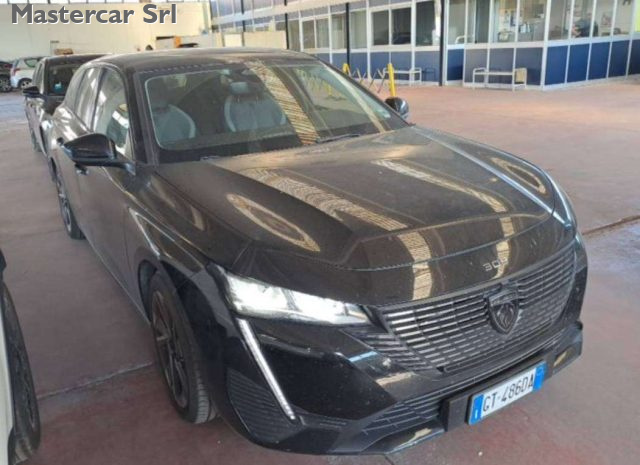 PEUGEOT 308 308 III 2021 SW SW 1.2 PURETECH  - foto 5