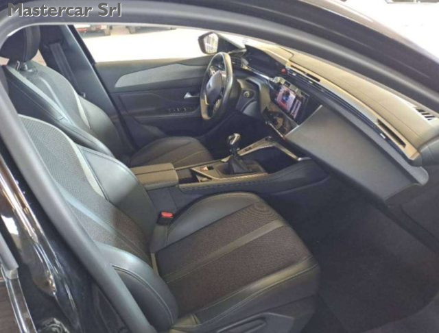 PEUGEOT 308 308 III 2021 SW SW 1.2 PURETECH  - foto 6