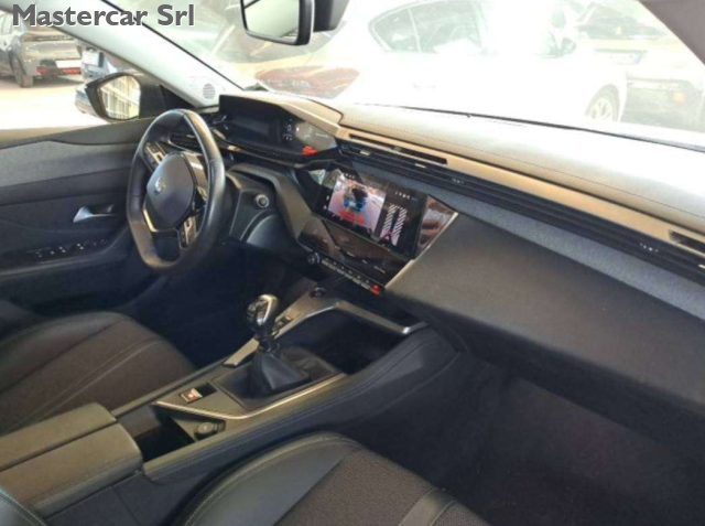 PEUGEOT 308 308 III 2021 SW SW 1.2 PURETECH  - foto 7