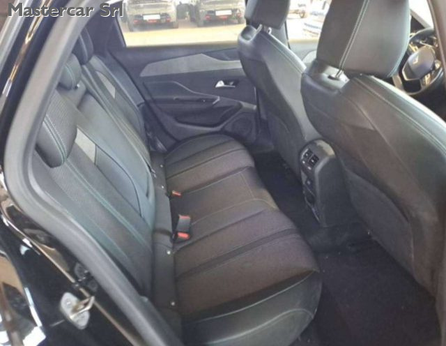 PEUGEOT 308 308 III 2021 SW SW 1.2 PURETECH  - foto 8
