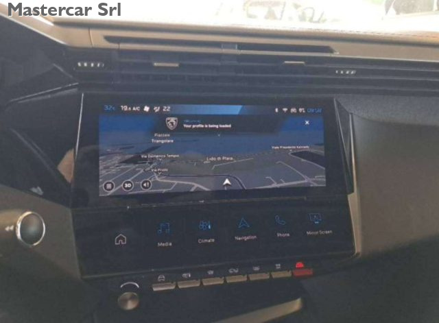 PEUGEOT 308 308 III 2021 SW SW 1.2 PURETECH  - foto 9