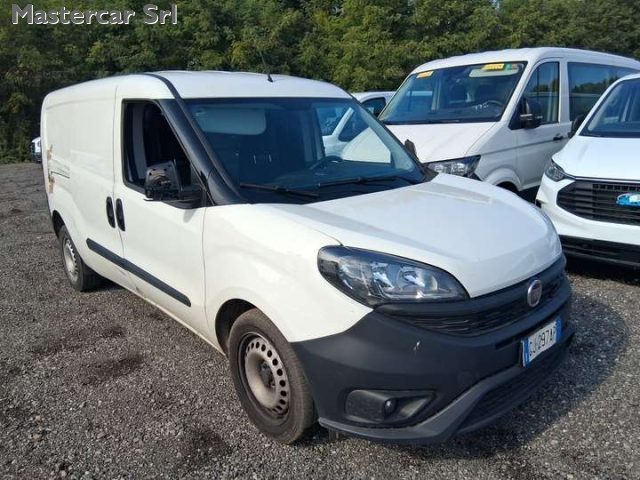 FIAT DOBLO MAXI LH1 BUSINESS 1.6 MJET 95CV  - foto 3