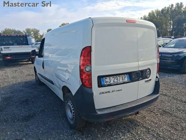 FIAT DOBLO MAXI LH1 BUSINESS 1.6 MJET 95CV  - foto 4