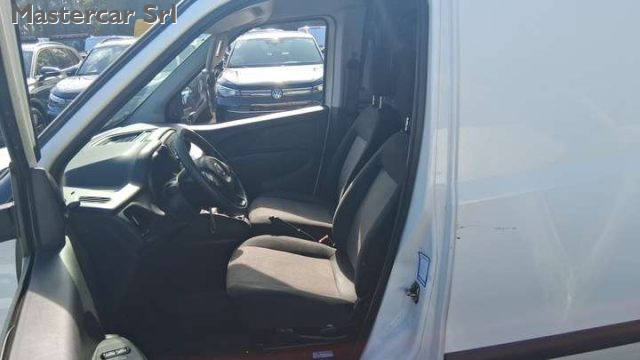 FIAT DOBLO MAXI LH1 BUSINESS 1.6 MJET 95CV  - foto 6