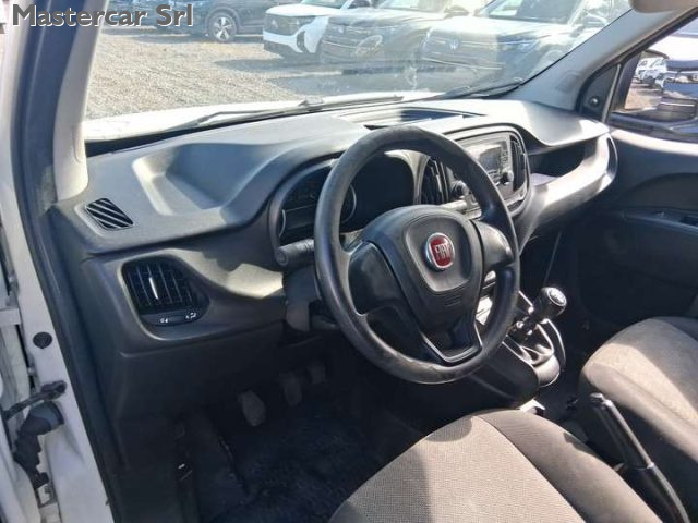 FIAT DOBLO MAXI LH1 BUSINESS 1.6 MJET 95CV  - foto 7